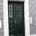 Apartament Exquisit Flat Left Lizbona