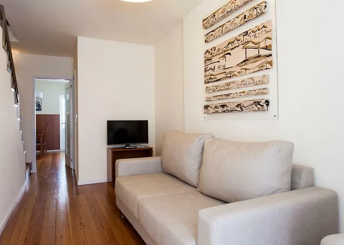 Exquisit Flat Left Διαμέρισμα