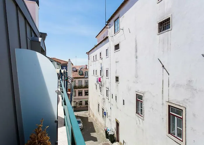 Exquisit Flat Left Διαμέρισμα