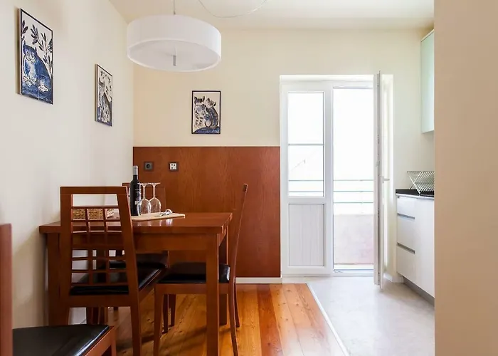 Exquisit Flat Left Διαμέρισμα *