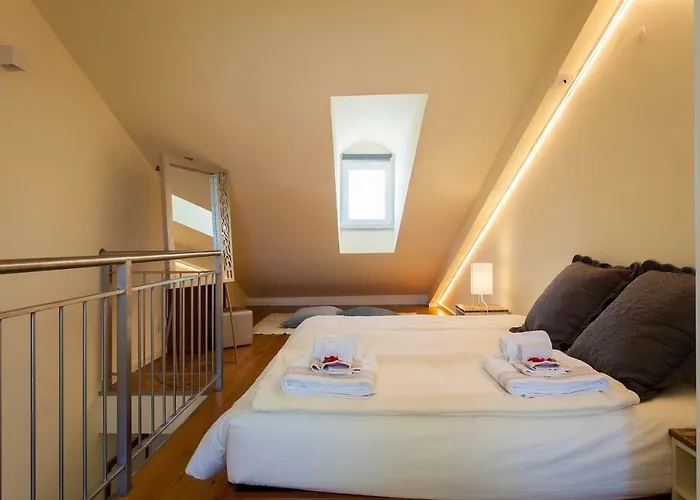 Διαμέρισμα Exquisit Flat Left Lisboa