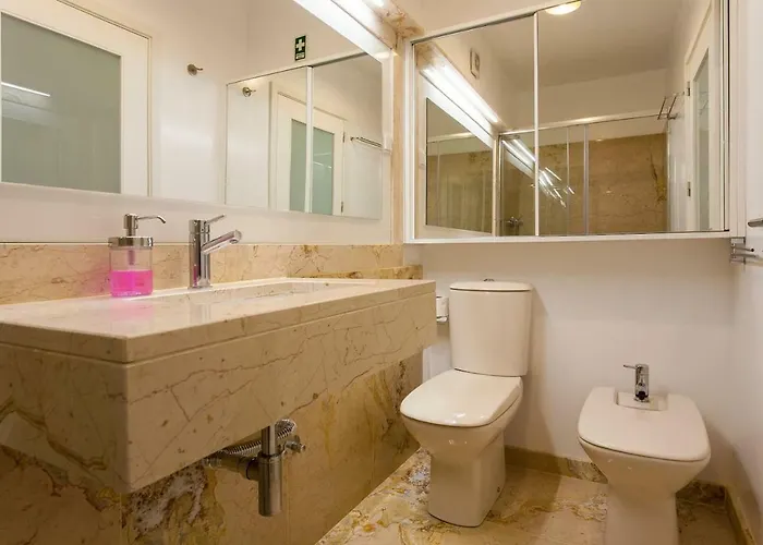 Διαμέρισμα Exquisit Flat Left