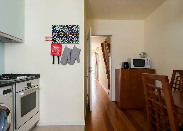 Exquisit Flat Left Apartman *