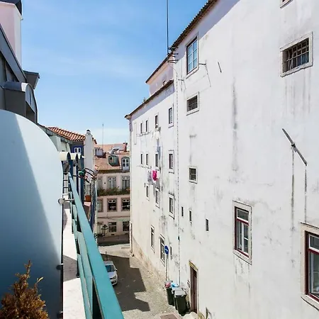 Exquisit Flat Left Appartement