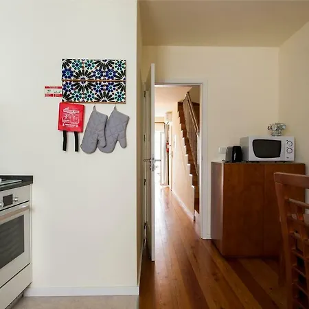 Exquisit Flat Left Appartement *