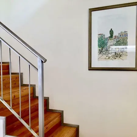 Exquisit Flat Left * Lissabon