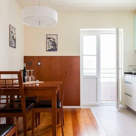 Exquisit Flat Left Appartamento *