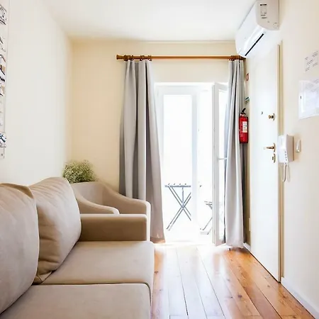 Appartamento Exquisit Flat Left *